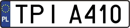 TPIA410