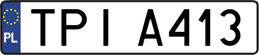TPIA413