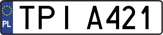 TPIA421