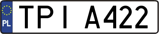 TPIA422