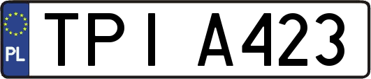 TPIA423