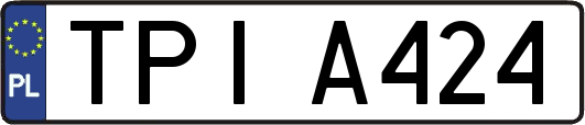 TPIA424