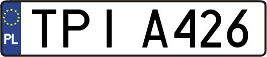 TPIA426