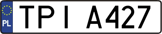 TPIA427