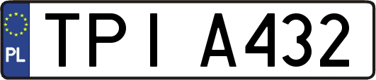 TPIA432