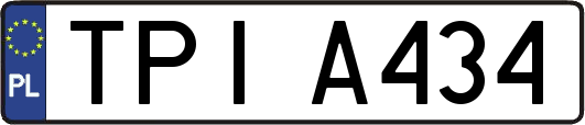 TPIA434