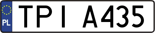 TPIA435