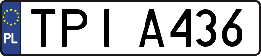TPIA436