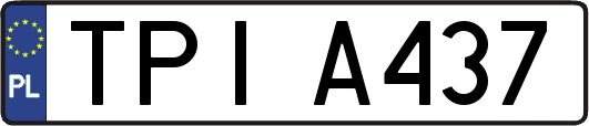 TPIA437