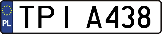 TPIA438