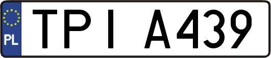 TPIA439