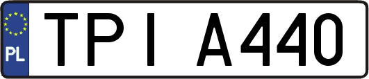 TPIA440