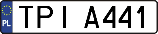 TPIA441