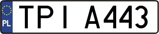 TPIA443