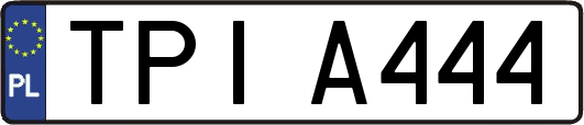 TPIA444