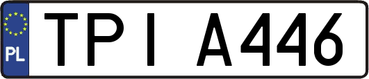 TPIA446
