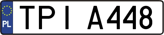 TPIA448
