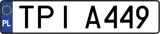TPIA449