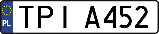 TPIA452
