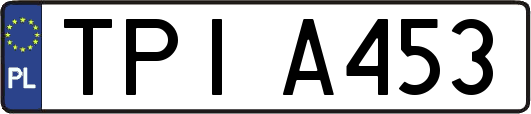 TPIA453