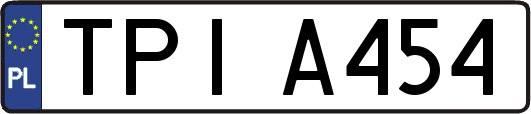 TPIA454