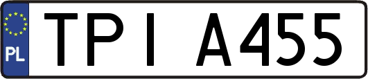 TPIA455