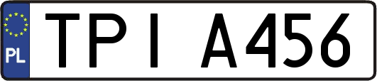 TPIA456