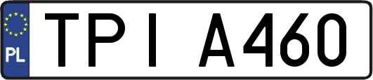 TPIA460