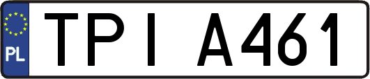 TPIA461