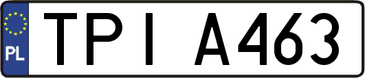 TPIA463
