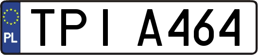 TPIA464