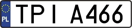 TPIA466