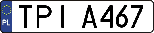 TPIA467