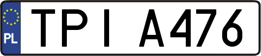 TPIA476