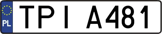 TPIA481