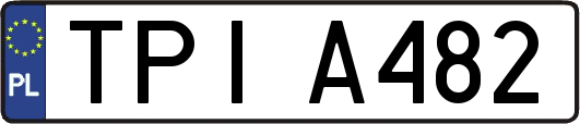 TPIA482