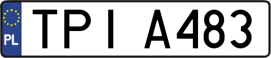 TPIA483