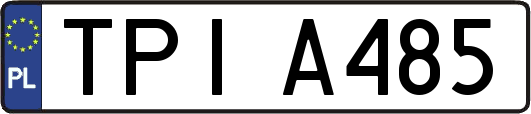 TPIA485