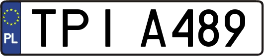 TPIA489