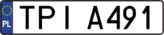 TPIA491