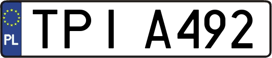TPIA492