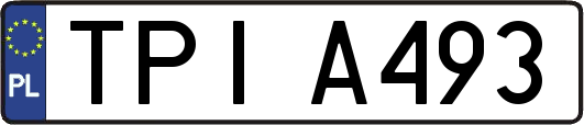 TPIA493