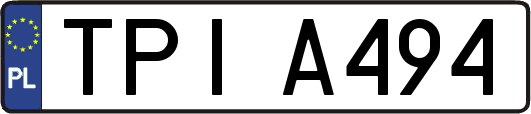 TPIA494