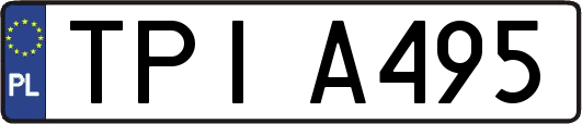 TPIA495
