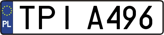 TPIA496