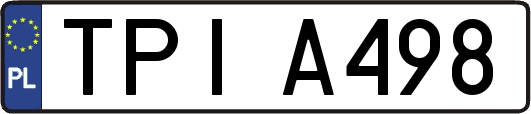 TPIA498