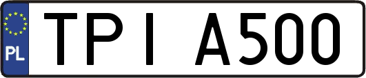 TPIA500
