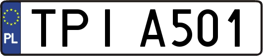 TPIA501