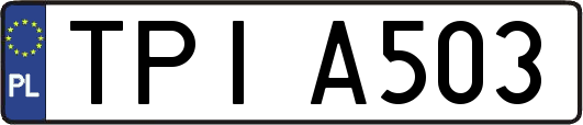 TPIA503