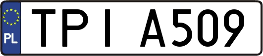 TPIA509